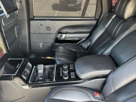 Land Rover Range rover LONG 3 x TV  | Mobile.bg    11