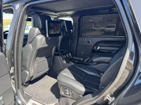 Land Rover Range rover LONG 3 x TV  | Mobile.bg    10