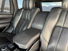 Land Rover Range rover LONG 3 x TV  | Mobile.bg    13