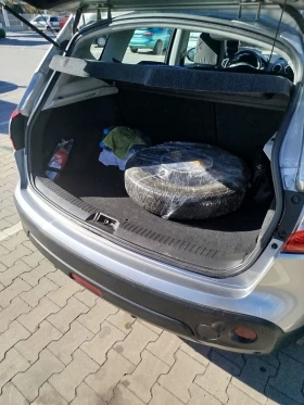 Nissan Qashqai 1.6 ���/������  ��� | Mobile.bg � ����� ������ 12