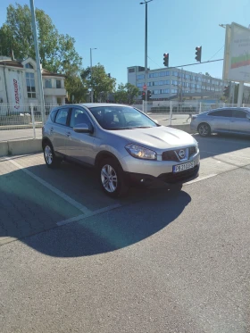 Nissan Qashqai 1.6 ���/������  ��� | Mobile.bg � ����� ������ 5