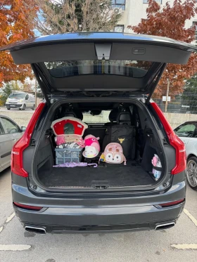 Volvo Xc90 R, снимка 12 — Bazar.bg Volvo Xc90 R, снимка 12