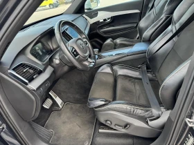 Volvo Xc90 R, снимка 8 — Bazar.bg Volvo Xc90 R, снимка 8
