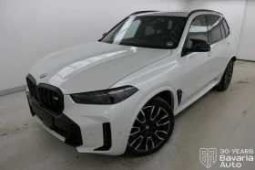 BMW X5 M60i xDrive Sportautomatic