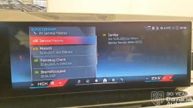 BMW X5 M60i xDrive Sportautomatic - 179700 лв. / 91879.15 € - 35198998 12