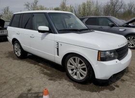 Land Rover Range rover L322 5.0 supercharged, снимка 4