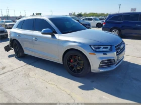 Audi SQ5 3.0T* VIRTUAL* ПОДГРЕВ* PANO* КАМЕРА - 31900 лв. / 16310.21 € - 14976639 2