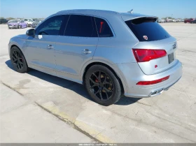 Audi SQ5 3.0T* VIRTUAL* ПОДГРЕВ* PANO* КАМЕРА - 31900 лв. / 16310.21 € - 14976639 4
