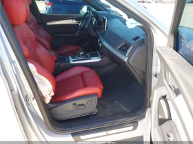 Audi SQ5 3.0T* VIRTUAL* ПОДГРЕВ* PANO* КАМЕРА - 31900 лв. / 16310.21 € - 14976639 8