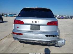 Audi SQ5 3.0T* VIRTUAL* ПОДГРЕВ* PANO* КАМЕРА - 31900 лв. / 16310.21 € - 14976639 6