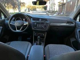 VW Tiguan 2, 0 TDI - 35990 лв. / 18401.39 € - 85599558 7