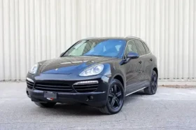 Porsche Cayenne 3.0 DIESEL * * CARFAX * * АВТО КРЕДИТ * * 