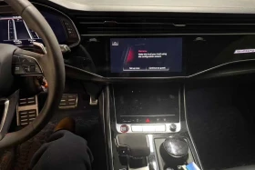 Audi RSQ8 * 4.0 TFSI quattro * CARFAX * БЕЗ ПЪРВОНАЧАЛНА ВНО - 55800 € / 109135.31 лв. - 31891733 9