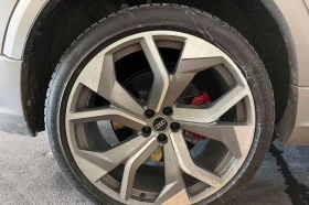 Audi RSQ8 * 4.0 TFSI quattro * CARFAX * БЕЗ ПЪРВОНАЧАЛНА ВНО - 55800 € / 109135.31 лв. - 31891733 7