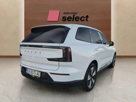 Volvo EX90 111 kWh - 82000 € / 160378.06 лв. - 13584899 6