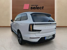 Volvo EX90 111 kWh - 82000 € / 160378.06 лв. - 13584899 8