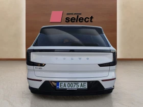 Volvo EX90 111 kWh - 82000 € / 160378.06 лв. - 13584899 7