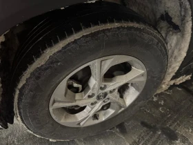 Hyundai Tucson * Preferred * CARFAX * БЕЗ ПЪРВОНАЧАЛНА ВНОСКА, снимка 7