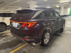 Hyundai Tucson * Preferred * CARFAX * БЕЗ ПЪРВОНАЧАЛНА ВНОСКА, снимка 15