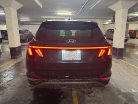 Hyundai Tucson * Preferred * CARFAX * БЕЗ ПЪРВОНАЧАЛНА ВНОСКА, снимка 4