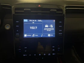 Hyundai Tucson * Preferred * CARFAX * БЕЗ ПЪРВОНАЧАЛНА ВНОСКА, снимка 9