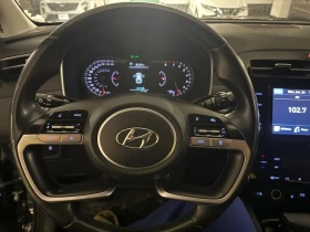 Hyundai Tucson * Preferred * CARFAX * БЕЗ ПЪРВОНАЧАЛНА ВНОСКА, снимка 13