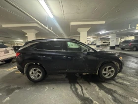 Hyundai Tucson * Preferred * CARFAX * БЕЗ ПЪРВОНАЧАЛНА ВНОСКА, снимка 3