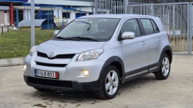 Toyota Urban Cruiser 1.4D4D 90K.С* 4х4* ТОП - 4850 € / 9485.78 лв. - 26846244 8