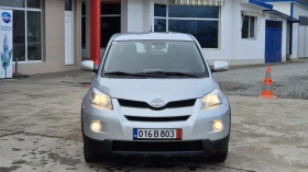 Toyota Urban Cruiser 1.4D4D 90K.С* 4х4* ТОП - 4850 € / 9485.78 лв. - 26846244 3