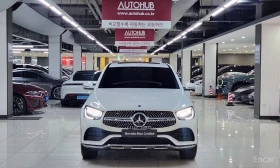Mercedes-Benz GLC 220 - 49632 € / 97071.75 лв. - 71440376 3