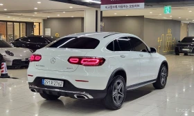Mercedes-Benz GLC 220 - 49632 € / 97071.75 лв. - 71440376 2