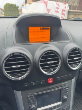 Opel Antara - 5500 € / 10757.07 лв. - 21313545 2