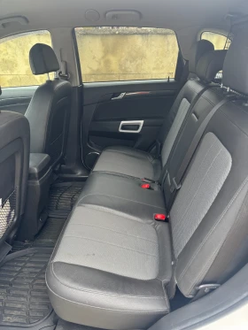 Opel Antara - 5500 € / 10757.07 лв. - 21313545 5