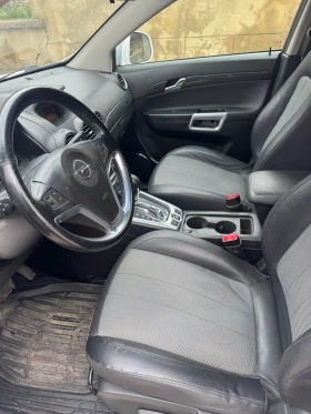 Opel Antara - 5500 € / 10757.07 лв. - 21313545 3