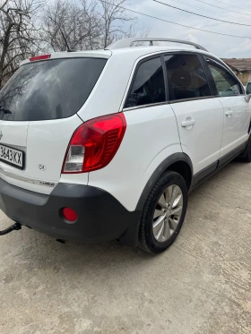 Opel Antara - 5500 € / 10757.07 лв. - 21313545 9