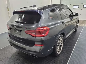 BMW X3  | M40I | HEAD-UP | DISTRONIC | 360 камери |  - 24200 € / 47331.09 лв. - 77721182 3