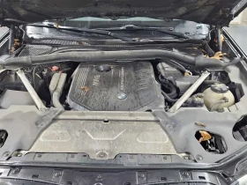 BMW X3  | M40I | HEAD-UP | DISTRONIC | 360 камери |  - 24200 € / 47331.09 лв. - 77721182 16