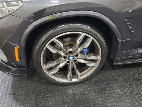 BMW X3  | M40I | HEAD-UP | DISTRONIC | 360 камери |  - 24200 € / 47331.09 лв. - 77721182 6