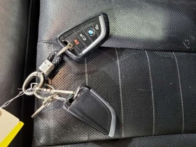 BMW X3  | M40I | HEAD-UP | DISTRONIC | 360 камери |  - 24200 € / 47331.09 лв. - 77721182 8