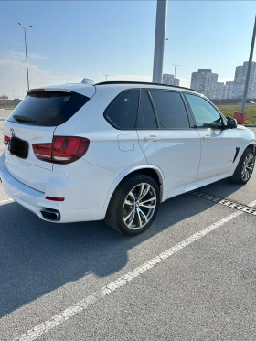 BMW X5 3.5 Xdrive - 26690 € / 52201.10 лв. - 62520369 5