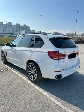 BMW X5 3.5 Xdrive - 26690 € / 52201.10 лв. - 62520369 4