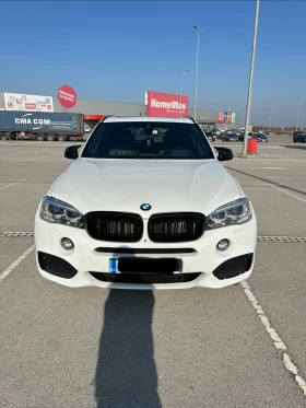 BMW X5 3.5 Xdrive - 26690 € / 52201.10 лв. - 62520369 2