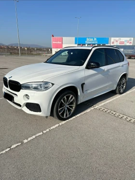 BMW X5 3.5 Xdrive - 26690 € / 52201.10 лв. - 62520369 3
