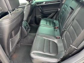 VW Touareg 4.2 TDI  | Auto.bg — изображение 10