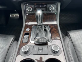 VW Touareg 4.2 TDI  | Auto.bg — изображение 12