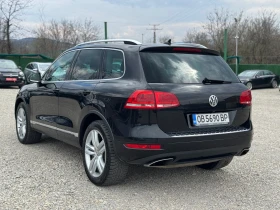 VW Touareg 4.2 TDI  | Auto.bg — изображение 4