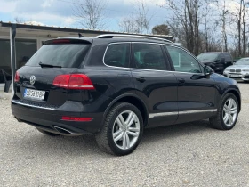 VW Touareg 4.2 TDI  | Auto.bg — изображение 5