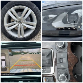 VW Touareg 4.2 TDI  | Auto.bg — изображение 16