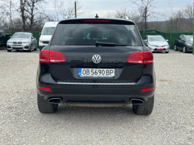 VW Touareg 4.2 TDI  | Auto.bg — изображение 7