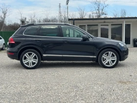 VW Touareg 4.2 TDI  | Auto.bg — изображение 6